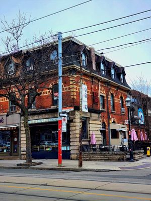 Death & Taxes Free House by null