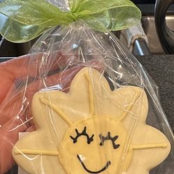 Inspiring Kind Bakery