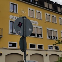 Alter Kranen - Hotel Alter Kranen