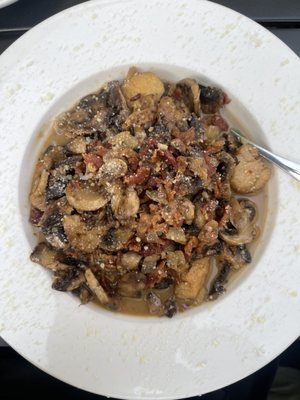 Gertie's Restaurant by null