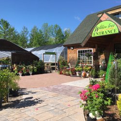 Willow Tree Florist & Landscaping