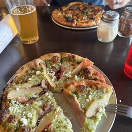 PP&G pizza PP&G pizza