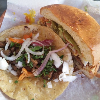 Supermercado Mexico - Taco de Asada y Media hamburgesa  Mexicana - Mexican Near Me - Wyoming, Michigan