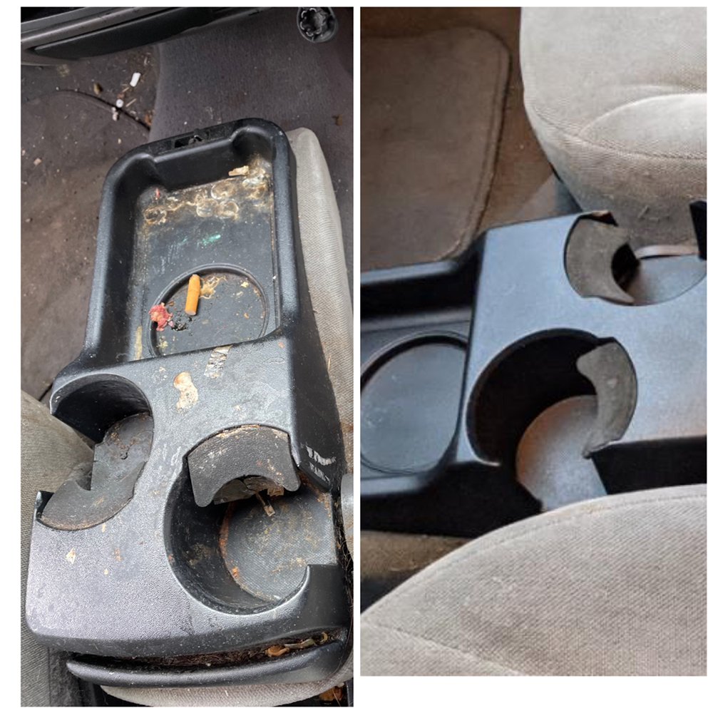 KRAFFT’S CLEANERS 12 Photos Clarksburg, West Virginia Car Wash