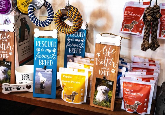 Lekka Retail Concepts by null