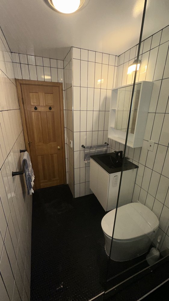 Slide of A To Z Upgrades Construction