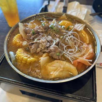 Red Flame - Hot Pot Near Me - Westminster, California