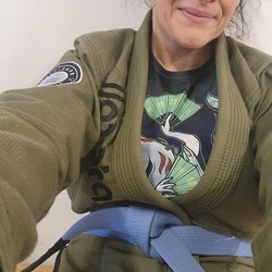 El Dorado Hills Brazilian Jiu-Jitsu
