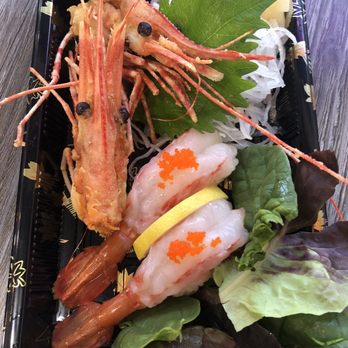 Tomo Sushi & Ramen - Sweet Shrimp Sushi - Japanese Near Me - Torrance, California Tomo Sushi & Ramen - Sweet Shrimp Sushi - Japanese Near Me - Torrance, California