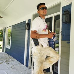 Rivera Escobar Painting