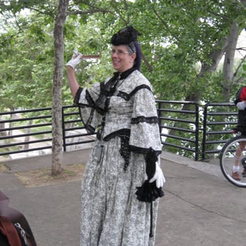 Old Sacramento Underground - Miss Odessa, our guide for the adult underground tour April 24, 2014. Absolutely the BEST guide I've experienced!!! - Museums Near Me - Sacramento, California Old Sacramento Underground - Miss Odessa, our guide for the adult underground tour April 24, 2014. Absolutely the BEST guide I've experienced!!! - Museums Near Me - Sacramento, California