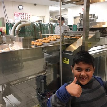 Krispy Kreme - Quality approved - Donuts Near Me - San Dimas, California Krispy Kreme - Quality approved - Donuts Near Me - San Dimas, California