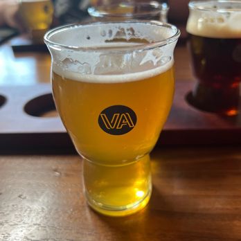 Validation Ale - Great taster - Breweries Near Me - Santa Barbara, California