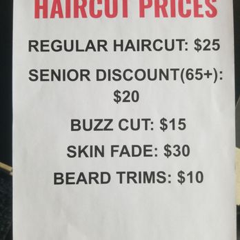 Nick's Barber Shop - New Pricing! - Barbers Near Me - Fox River Grove, Illinois Nick's Barber Shop - New Pricing! - Barbers Near Me - Fox River Grove, Illinois