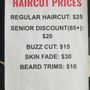Photo of Nick's Barber Shop