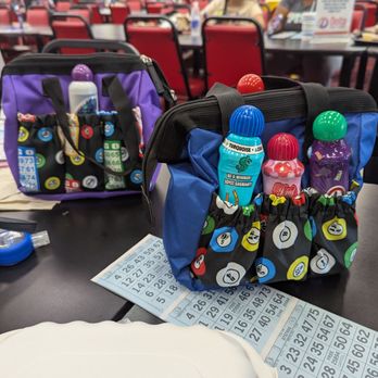 Delta Bingo & Gaming - We Ready!! - Bingo Halls Near Me - Laurel, Maryland Delta Bingo & Gaming - We Ready!! - Bingo Halls Near Me - Laurel, Maryland