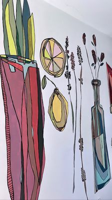 Logan Street Market by null