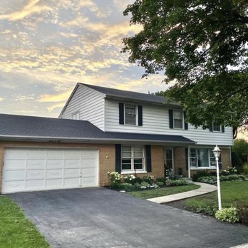 Hefferan Roofing - After photo - Roofing Near Me - Arlington Hts, Illinois