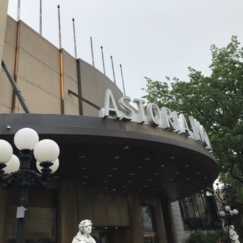 Astoria World Manor - Caterers Near Me - Astoria, New York