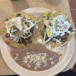 Tostada