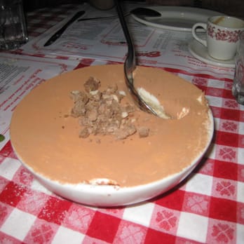 Buca di Beppo Italian Restaurant - Tiramisu - Italian Near Me - Lombard, Illinois Buca di Beppo Italian Restaurant - Tiramisu - Italian Near Me - Lombard, Illinois