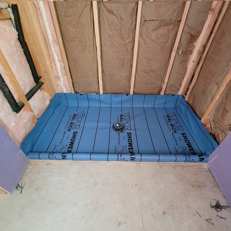 Slide of East Island Plumbing and Heating