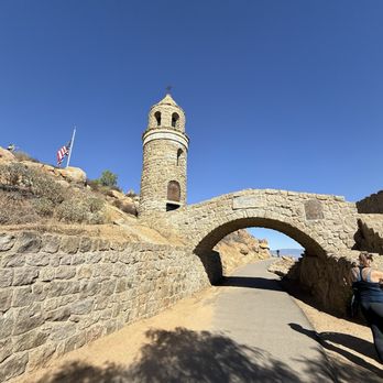 Mount Rubidoux Trail - Hiking Near Me - Riverside, California Mount Rubidoux Trail - Hiking Near Me - Riverside, California