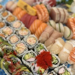 Kome Sushi