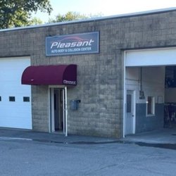 Pleasant Autobody & Collision Center