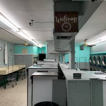 Top Job Coin Laundry - Laundromat Near Me - Kenneth City, Florida Top Job Coin Laundry - Laundromat Near Me - Kenneth City, Florida