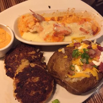 Outback Steakhouse - Steakhouses Near Me - Myrtle Beach, South Carolina