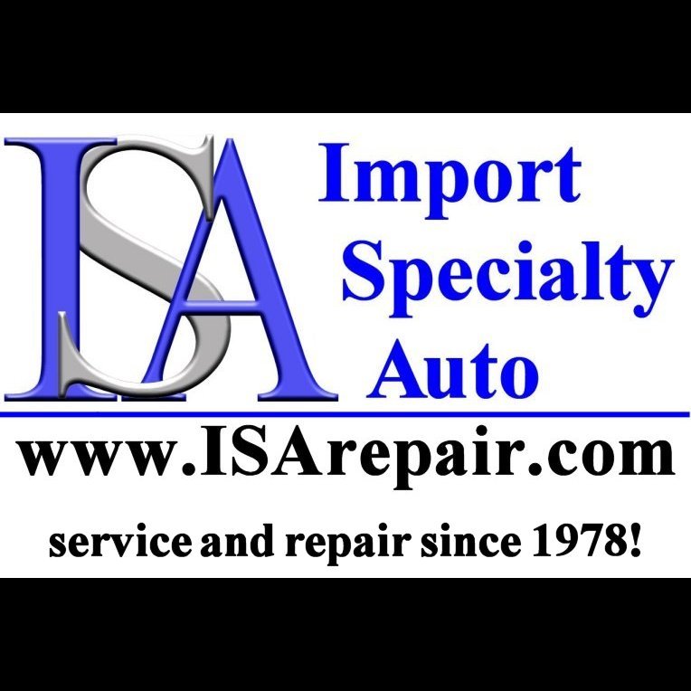 IMPORT SPECIALTY AUTO 16 Photos & 22 Reviews 2348 E Boulder St