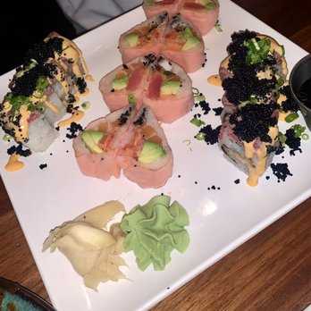 Lucky AF - Asian Fusion Near Me - Richmond, Virginia Lucky AF - Asian Fusion Near Me - Richmond, Virginia