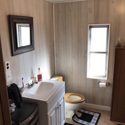 Shane Miller and Son Lawncare & Landscaping - Bath remodel Elkin North Carolina