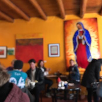 Palacio Cafe - Sandwiches Near Me - Santa Fe, New Mexico