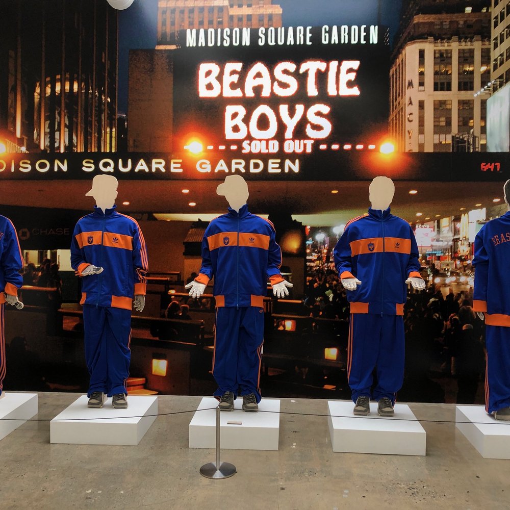 Control Gallery - Iconic Track Suits - Art Galleries Near Me - Los Angeles, California Control Gallery - Iconic Track Suits - Art Galleries Near Me - Los Angeles, California