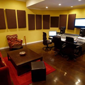 Comia Studio - San Antonio Best Recording Studio. - Specialty Schools Near Me - San Antonio, Texas