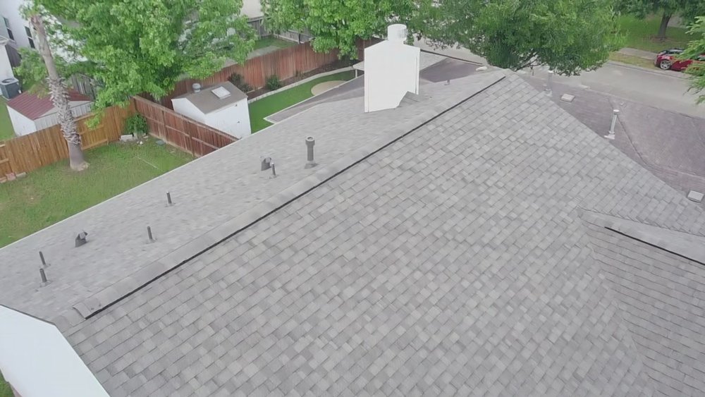 Slide of First Sergeants Roofing and Home Solutions