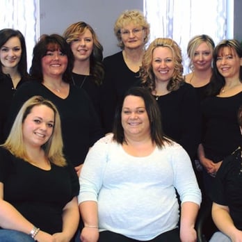 Tommy's Hairstylists - Our Team! - Hair Salons Near Me - Binghamton, New York Tommy's Hairstylists - Our Team! - Hair Salons Near Me - Binghamton, New York