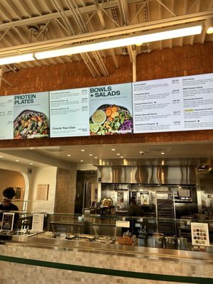 sweetgreen by null