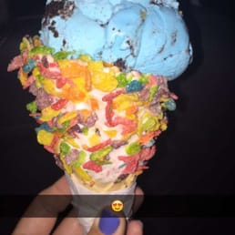 Cookie Monster