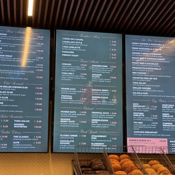 Bagel Market - Sandwiches Near Me - New York, New York