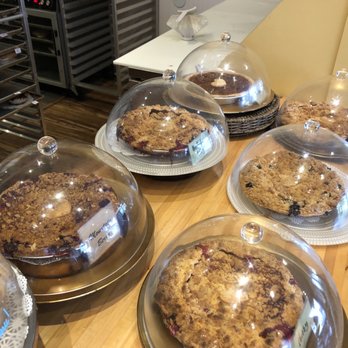 Maui Pie - More pies - Bakeries Near Me - Kihei, Hawaii