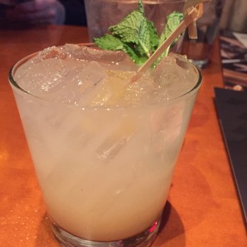 P.F. Chang's - Moscow Mule - Chinese Near Me - Akron, Ohio