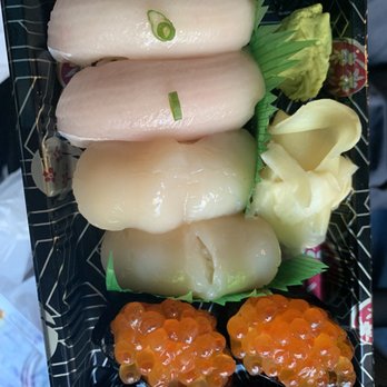 Sashimi Express II - Sushi Bars Near Me - New York, New York Sashimi Express II - Sushi Bars Near Me - New York, New York