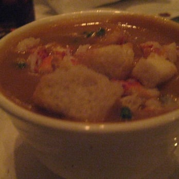 Summit House - Lobster Bisque - Steakhouses Near Me - Fullerton, California Summit House - Lobster Bisque - Steakhouses Near Me - Fullerton, California