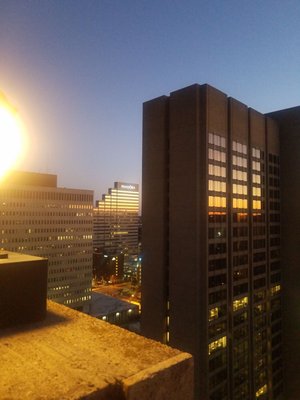 LB Skybar by null