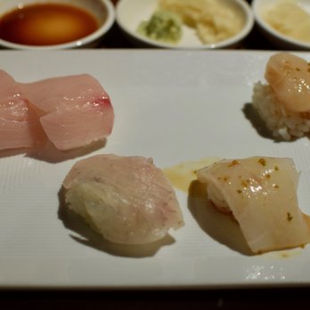 SUGARFISH | Flatiron - Sushi Bars Near Me - New York, New York