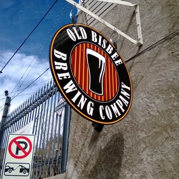 Old Bisbee Brewing - Breweries Near Me - Bisbee, Arizona Old Bisbee Brewing - Breweries Near Me - Bisbee, Arizona