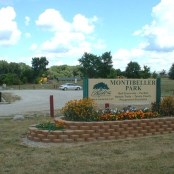 Montibeller Park - Parks Near Me - Ann Arbor, Michigan Montibeller Park - Parks Near Me - Ann Arbor, Michigan